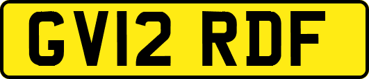 GV12RDF