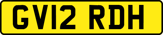 GV12RDH