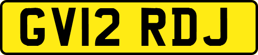 GV12RDJ