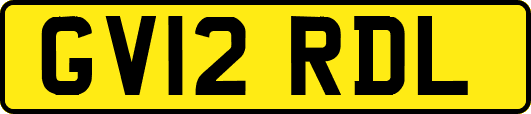 GV12RDL