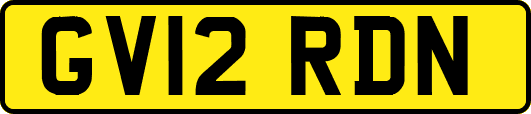 GV12RDN