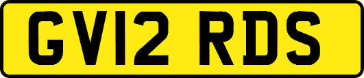 GV12RDS