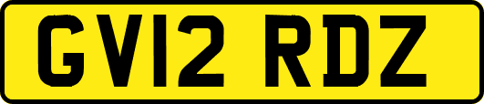 GV12RDZ