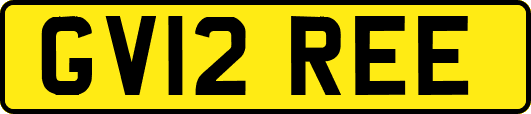 GV12REE