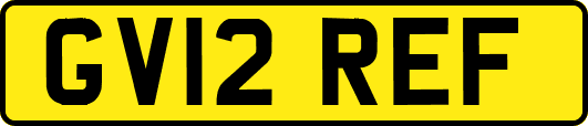 GV12REF