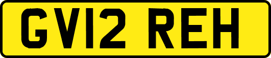 GV12REH
