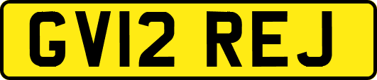 GV12REJ