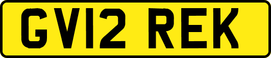 GV12REK