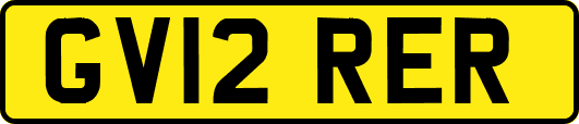 GV12RER