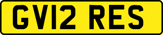 GV12RES
