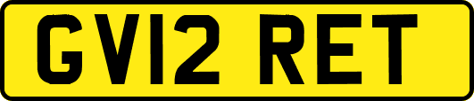 GV12RET