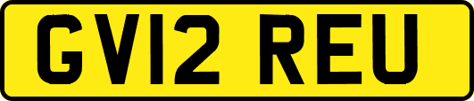 GV12REU