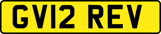 GV12REV
