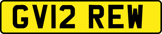 GV12REW