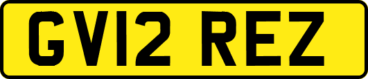 GV12REZ