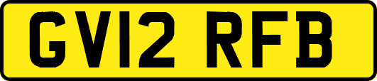 GV12RFB
