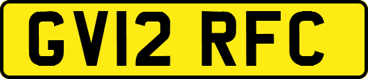 GV12RFC
