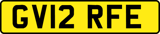 GV12RFE