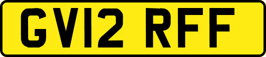 GV12RFF