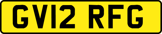 GV12RFG