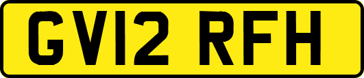 GV12RFH