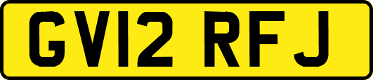GV12RFJ