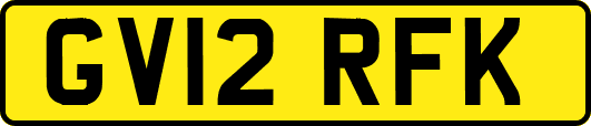 GV12RFK