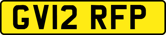 GV12RFP