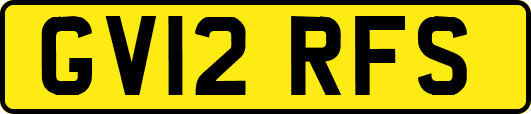 GV12RFS