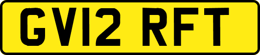 GV12RFT