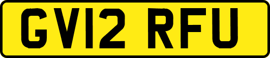 GV12RFU