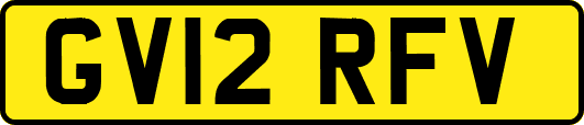 GV12RFV