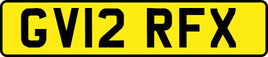 GV12RFX