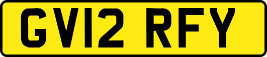 GV12RFY