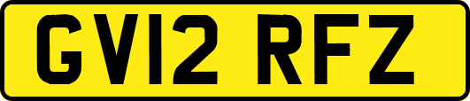 GV12RFZ