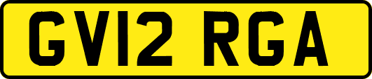 GV12RGA
