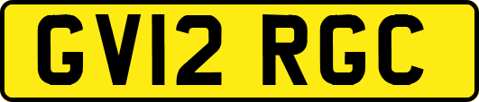 GV12RGC
