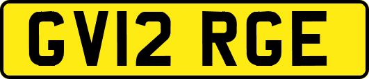 GV12RGE