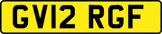 GV12RGF