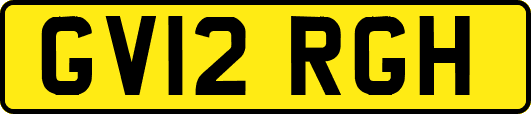 GV12RGH