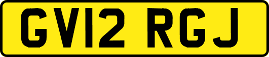 GV12RGJ