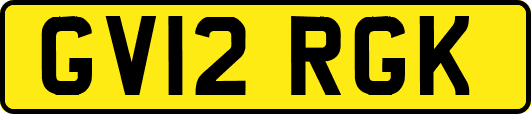 GV12RGK