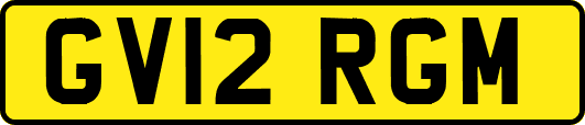 GV12RGM