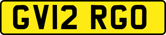 GV12RGO