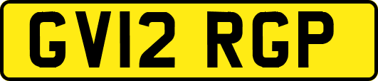 GV12RGP