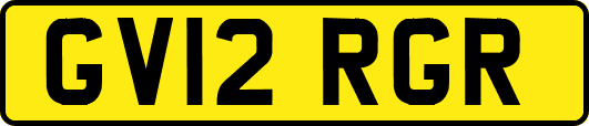 GV12RGR