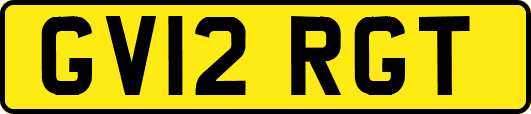 GV12RGT