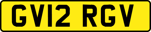 GV12RGV