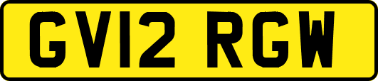 GV12RGW