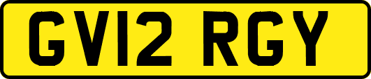 GV12RGY